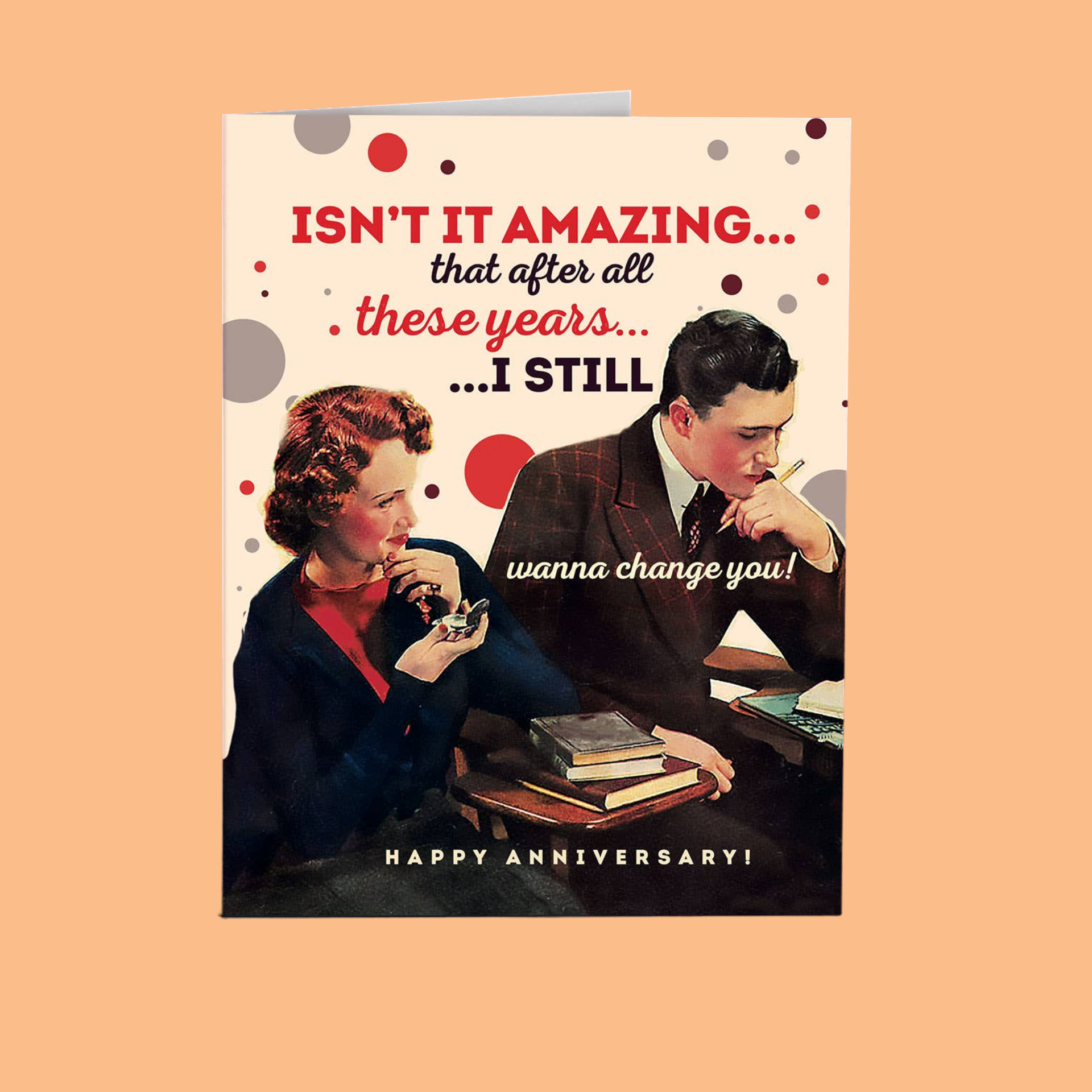 Anniversary Cards