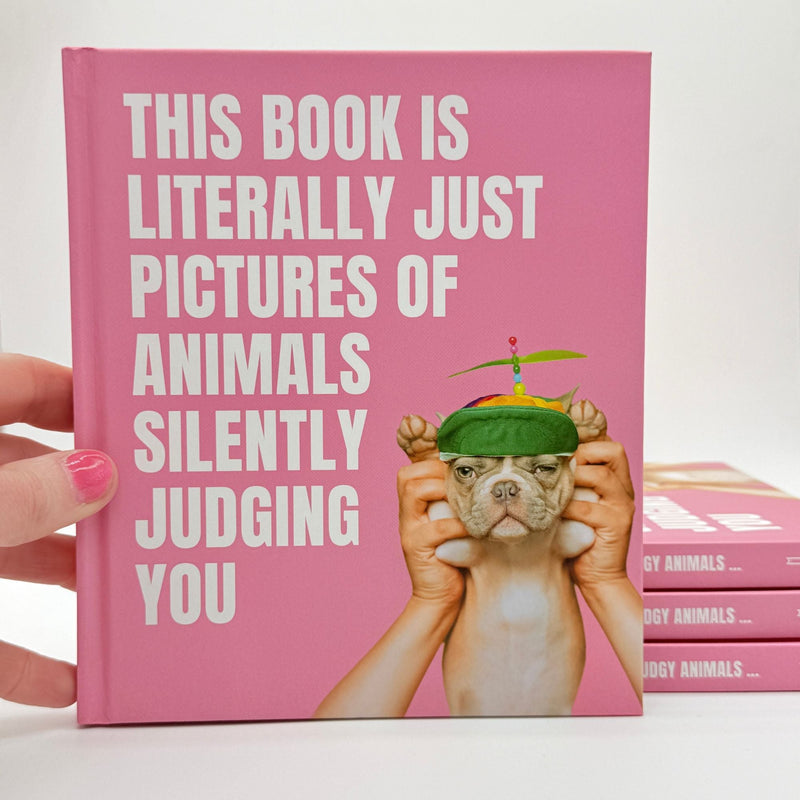 Gifts for Animal Lovers
