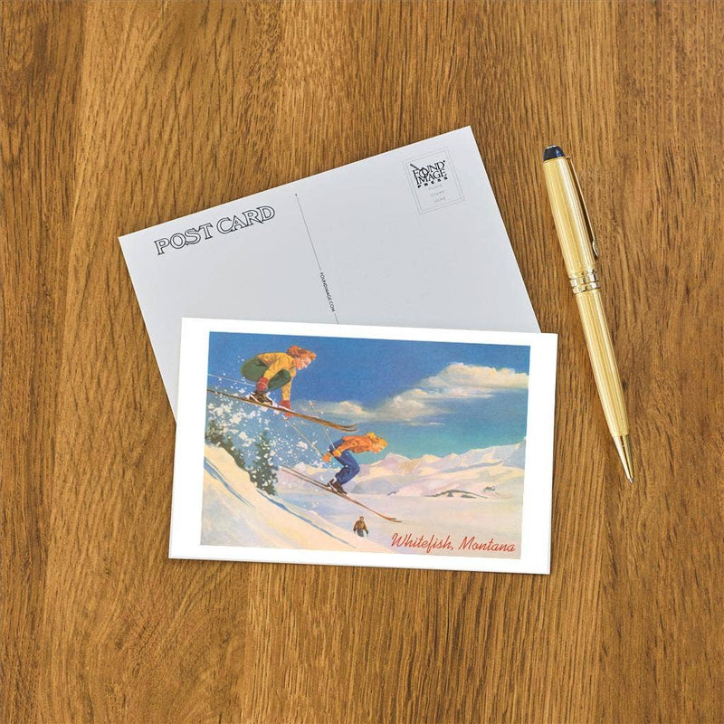 Postcards