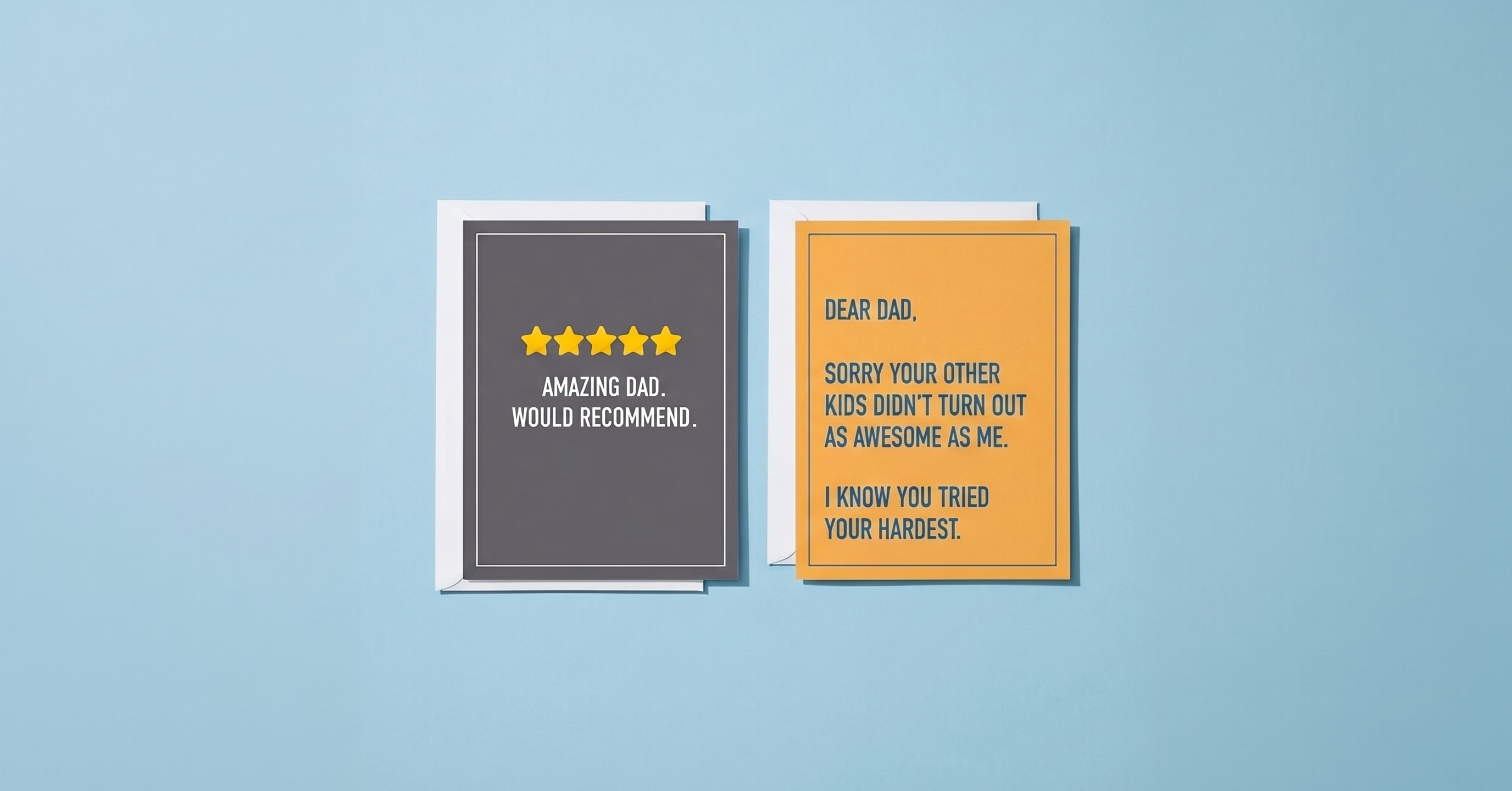 Father's Day Cards