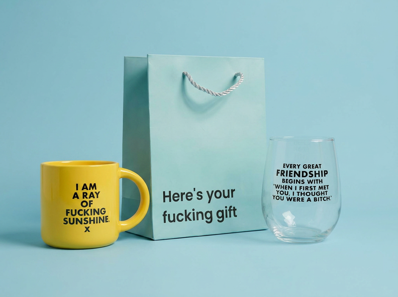 Gifts for Friends