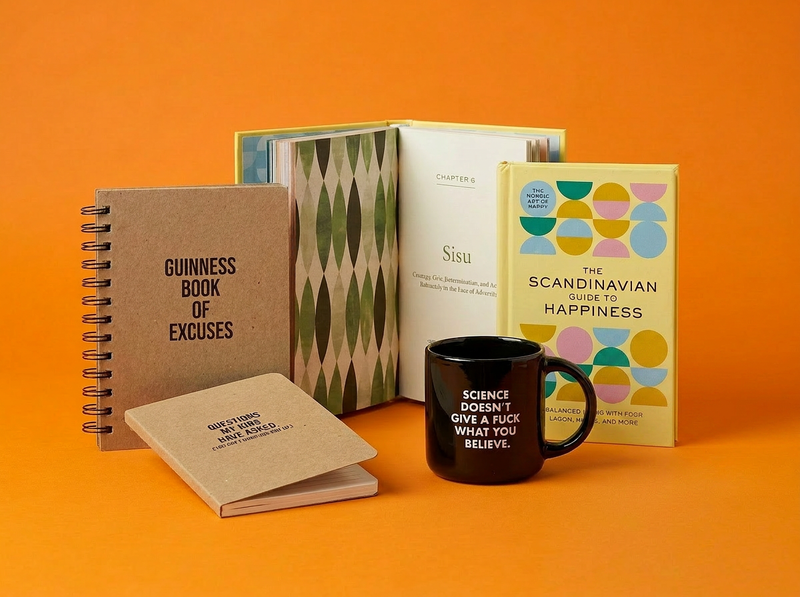 Gifts for Teachers