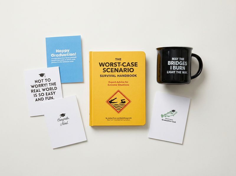 Graduation Gifts