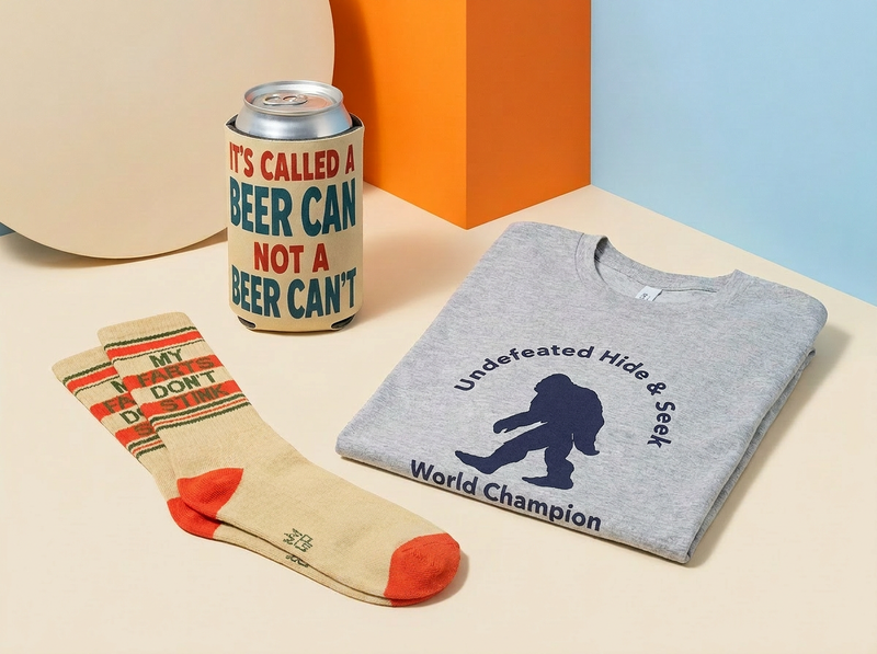 Gifts for Him