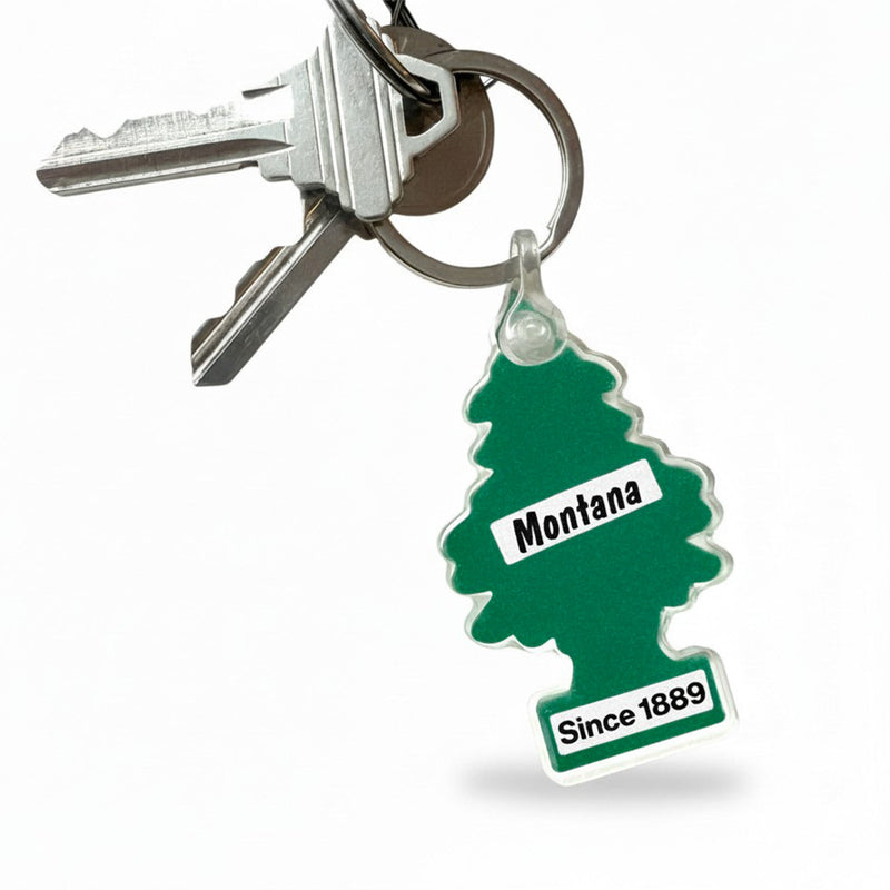 Keychains