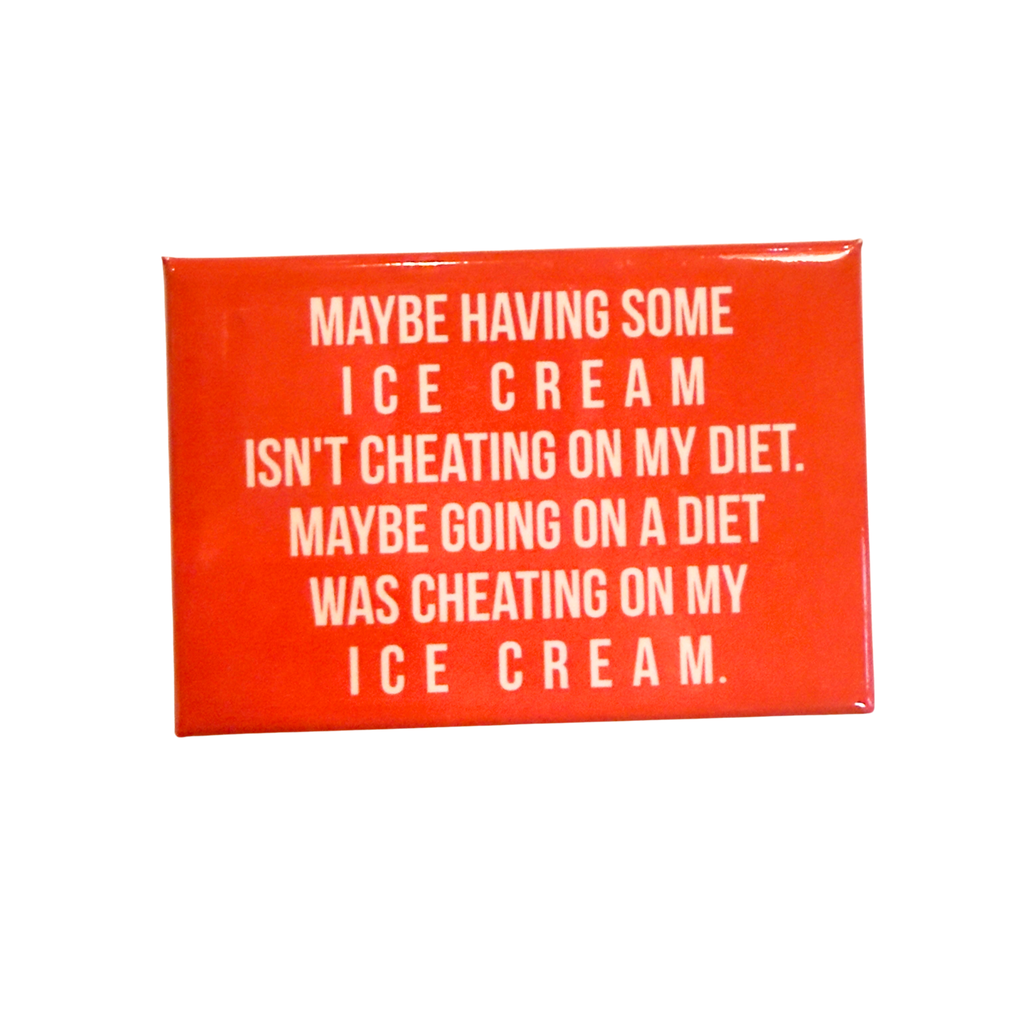 I Can Dance All Night- - Magnet