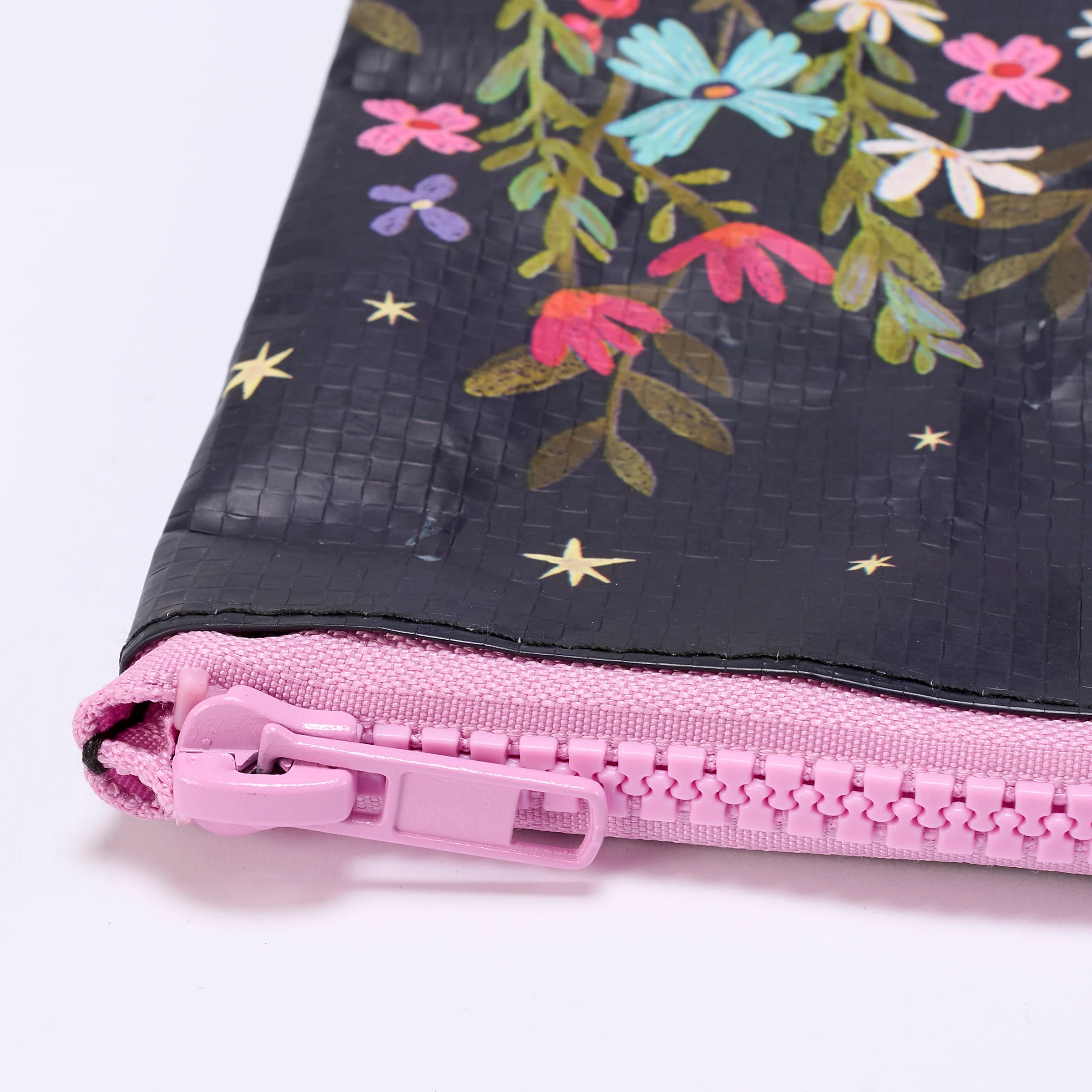 Dream Big - Zippered Coin Pouch