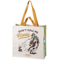 Don't Call Me Honey - Market Tote
