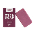 Vintage Merlot Wine Soap