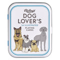 Dog Lover - Playing Cards