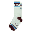 D.I.L.F. - Comfy Socks