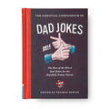 Dad Jokes - Father's Day Book
