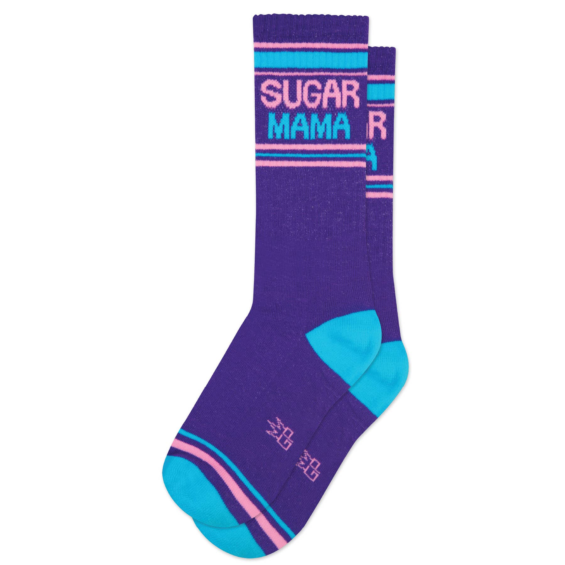 Sugar Mama- Unisex Comfy Socks
