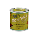 Pine, Balsam + Fir - Montana 8oz Candle