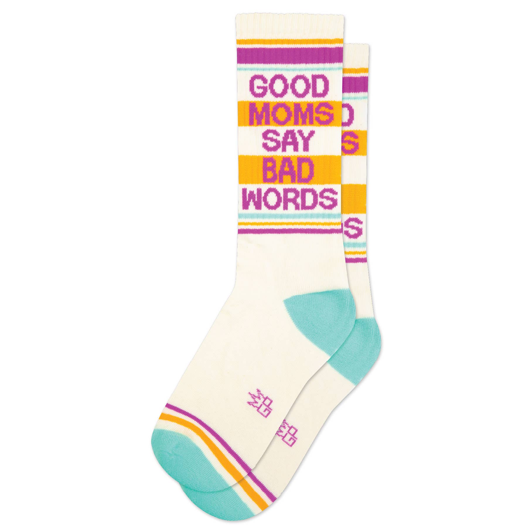 Good Moms Say Bad Words - Socks For Her