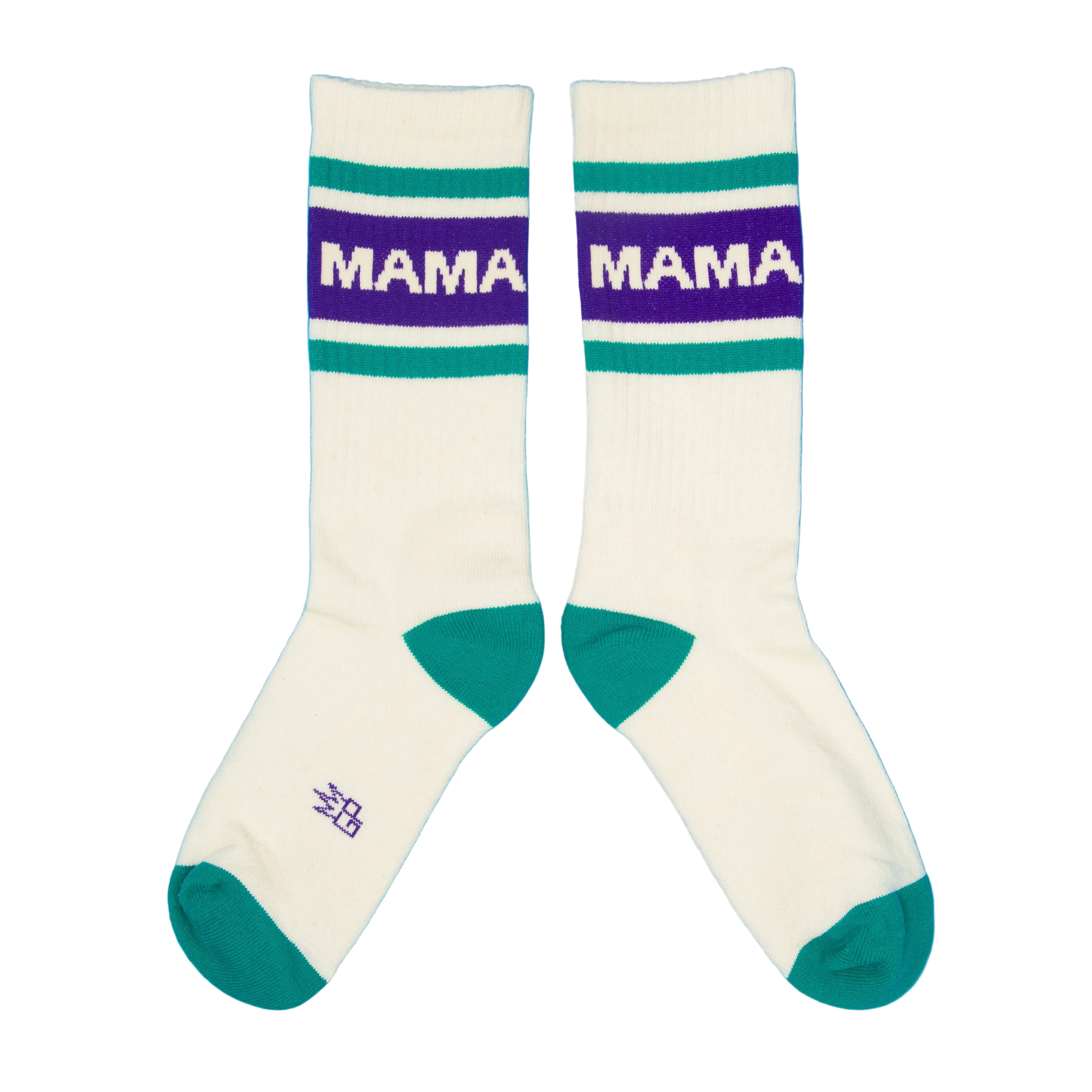 Mama ... Comfy Socks for Mom