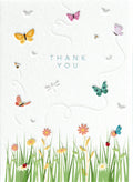 Thank You - Thank You Card