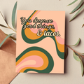 Tacos - Empowerment Card