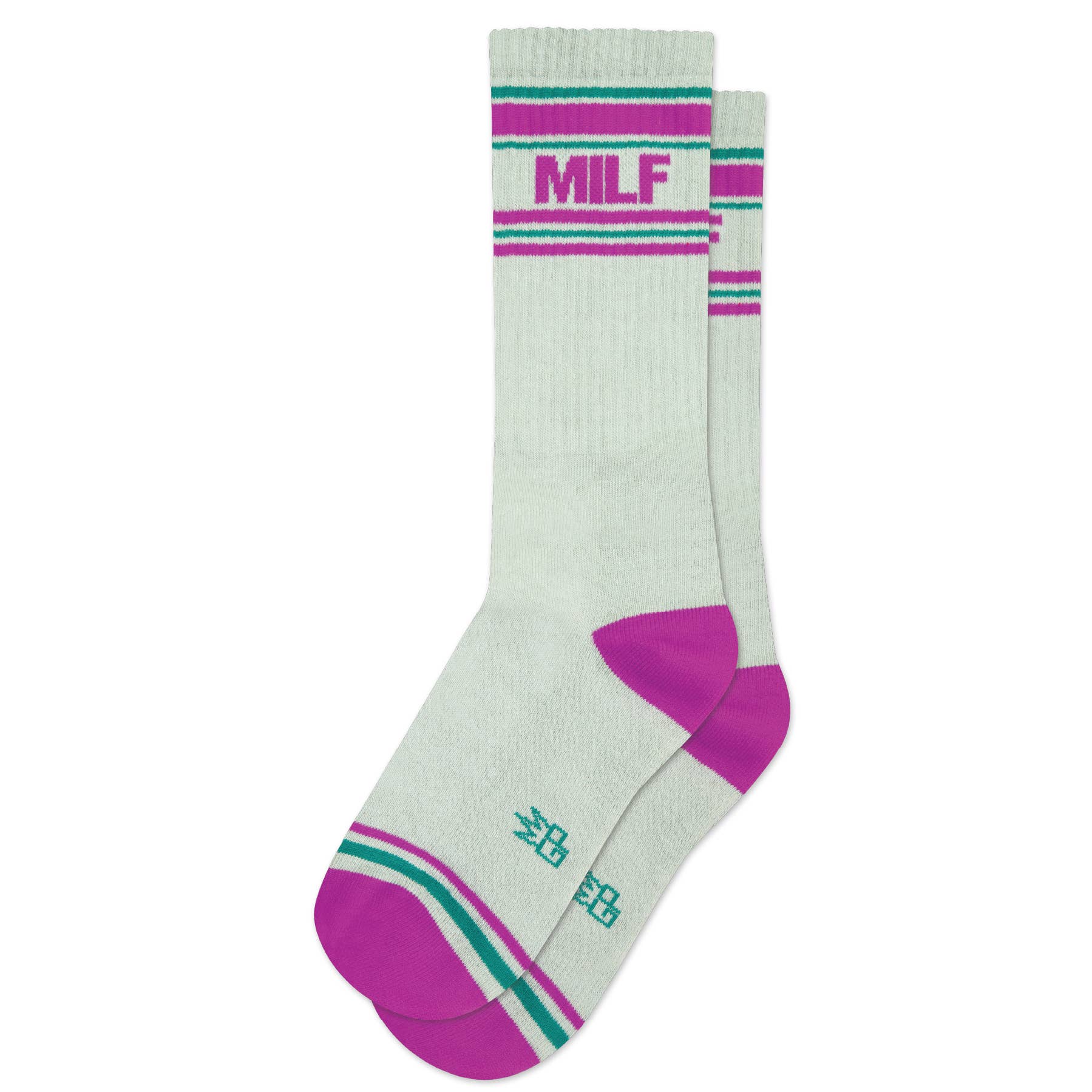 M.I.L.F ... Comfy Socks for Her