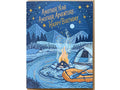 Campfire - Birthday Card