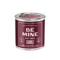 Be Mine - Love Candle