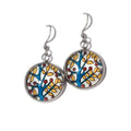 Branches ... Local Artwork Earrings