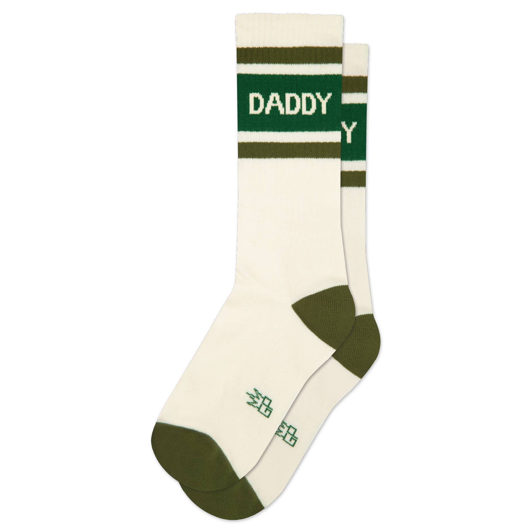 Daddy - Unisex Comfy Socks