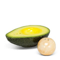 Avocado - Salt & Pepper Shakers