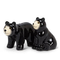 Black Bear Salt & Pepper-3.5"L-507