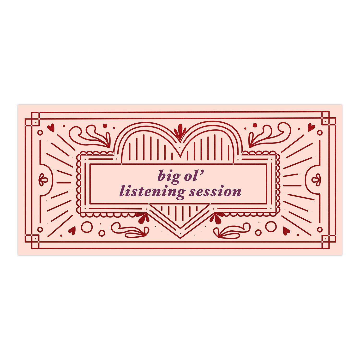 Fill in the Love® - Love Vouchers
