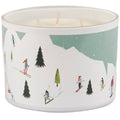 Skiing Fun ... Candle (Scent)