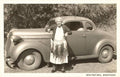 Old Woman - Whitefish, Montana