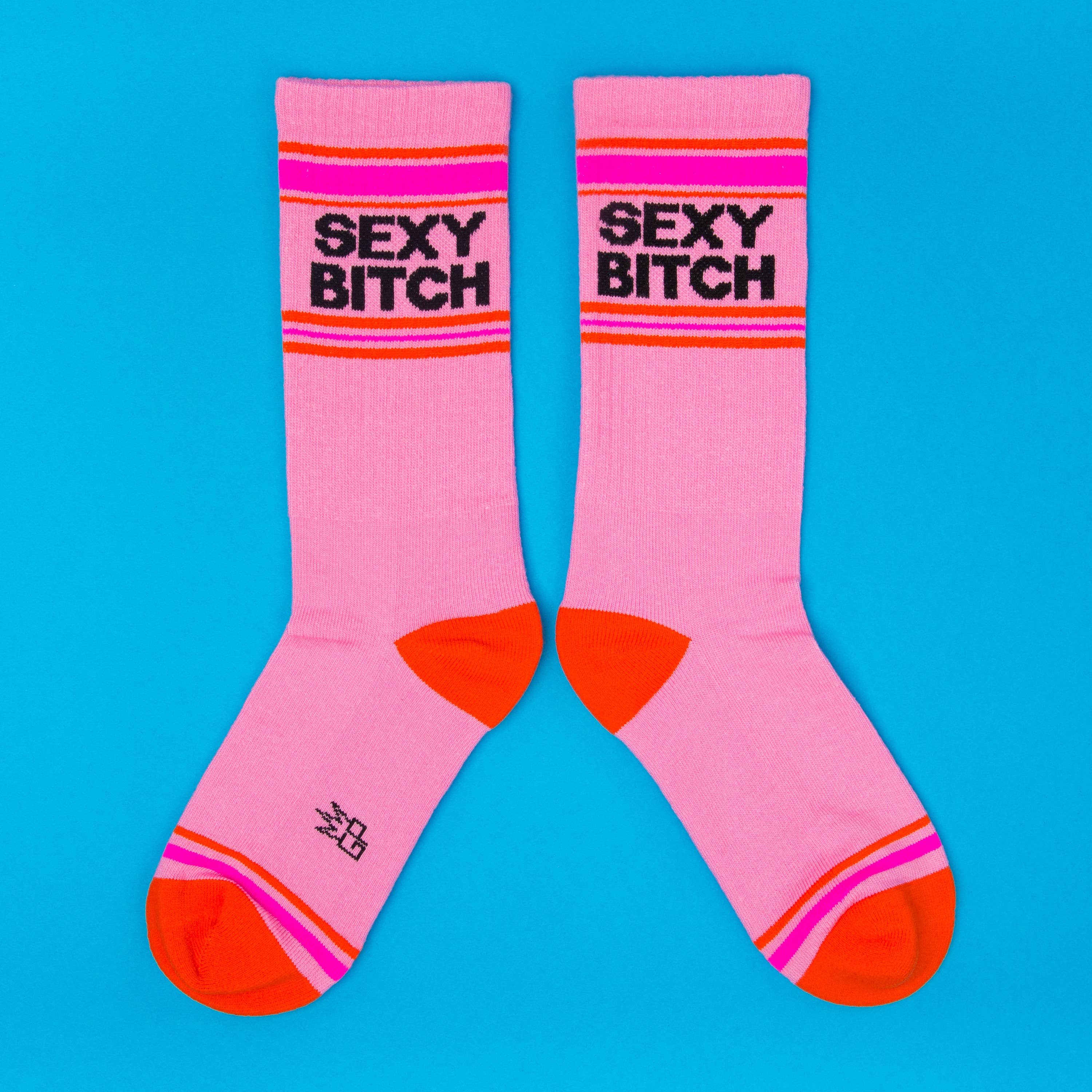 Sexy Bitch - Unisex Crew Socks