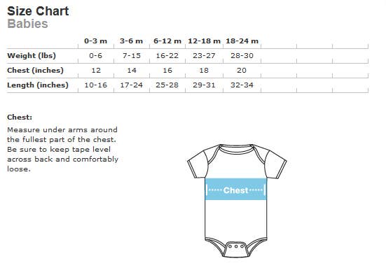 Fish Fry ... Baby Onesie