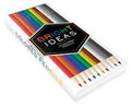 Bright Ideas - Colored Pencils