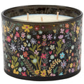 Dark Florals - Scented Candle