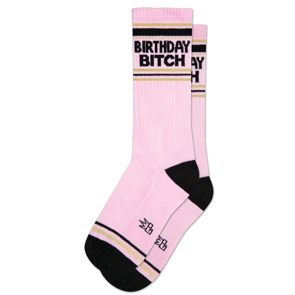 Birthday Bitch - Unisex Comfy Socks