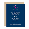 Paw Prints — Card