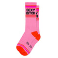 Sexy Bitch - Unisex Crew Socks