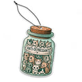 Anti-Depressant Cats - Air Freshener