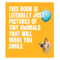 Animals That Make You Smile - Book