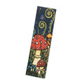 Fungi - Local Artwork Bookmark