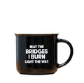 Bridges Light The Way - Ceramic Mug