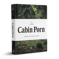 Cabin Porn - Coffee Table Photo Book