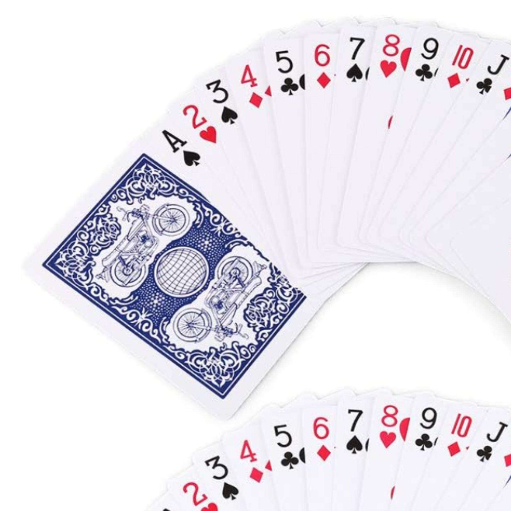 Classic Deck - Playing Cards