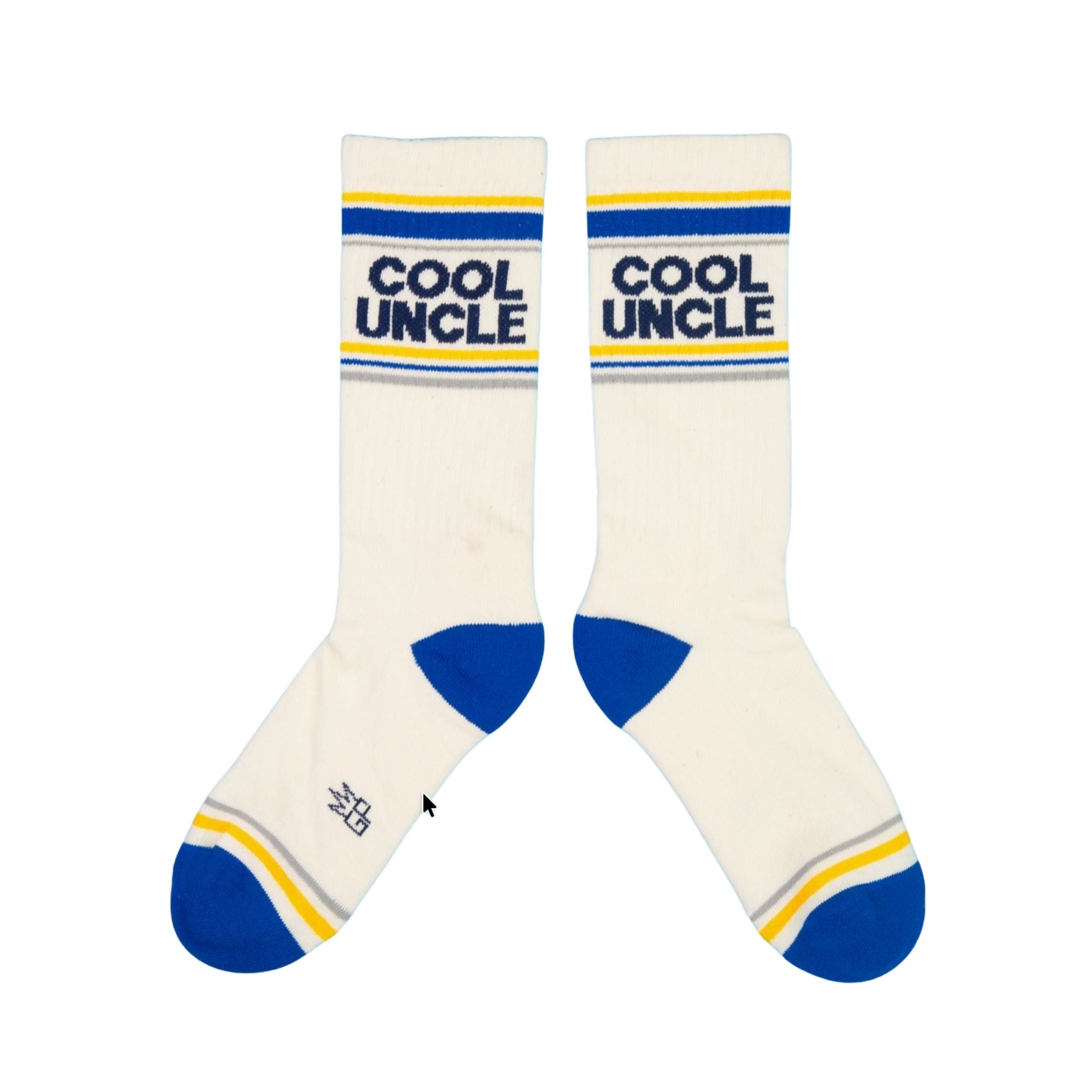 Cool Uncle - Comfy Socks