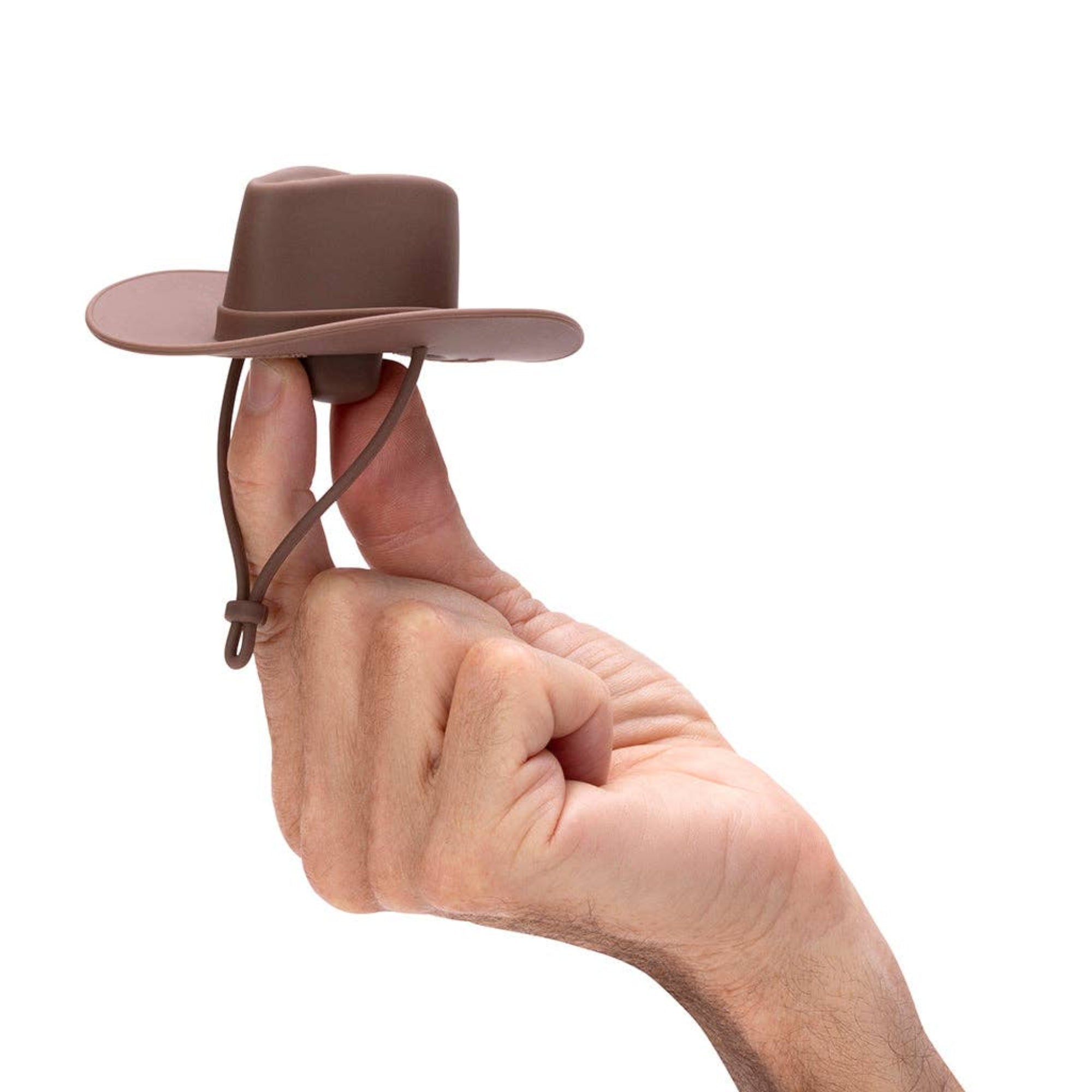 Cowboy Hat - Wine Bottle Stoppers