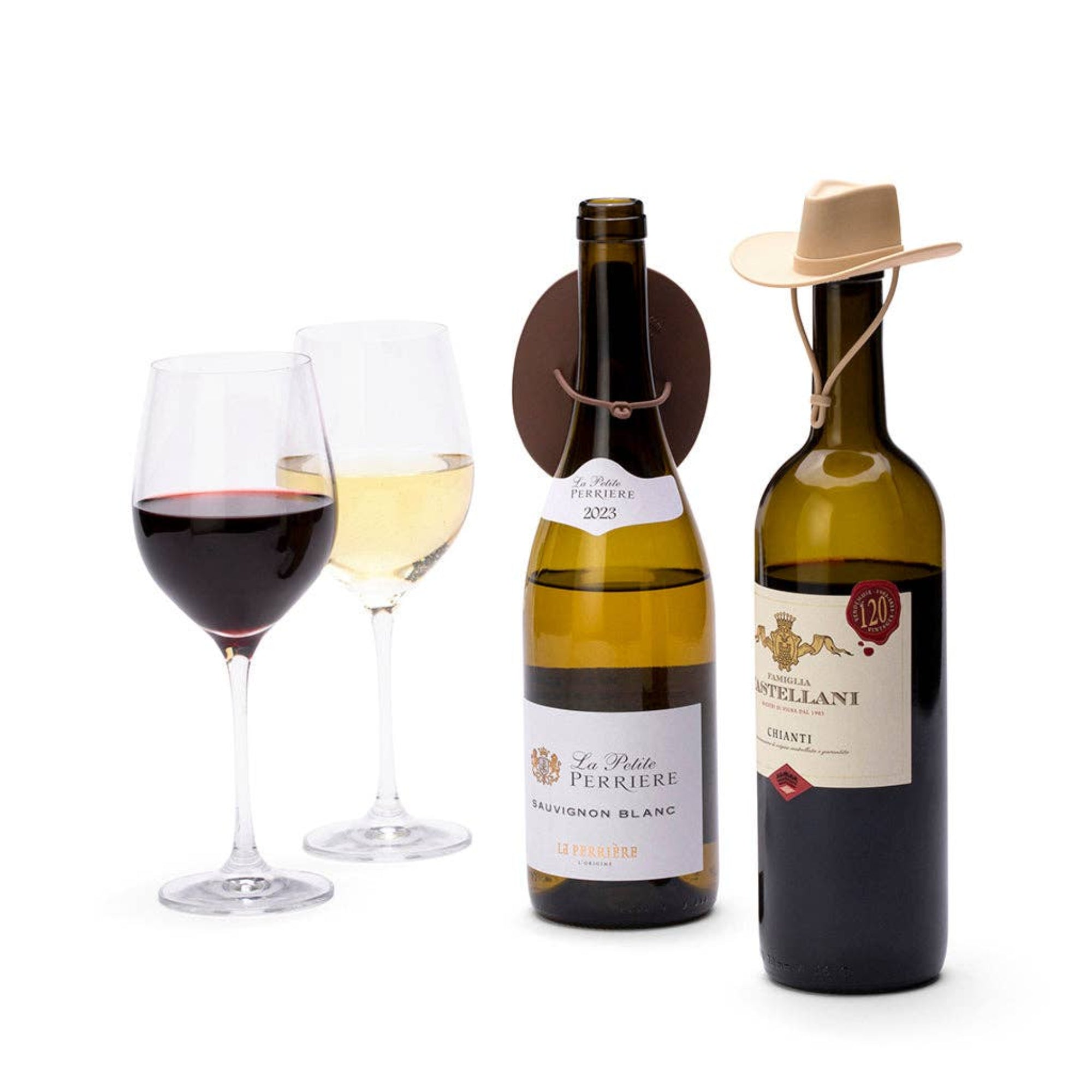 Cowboy Hat - Wine Bottle Stoppers