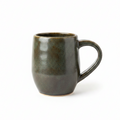 Ruddy Duck Studios - Dark Muted Stoneware Mug