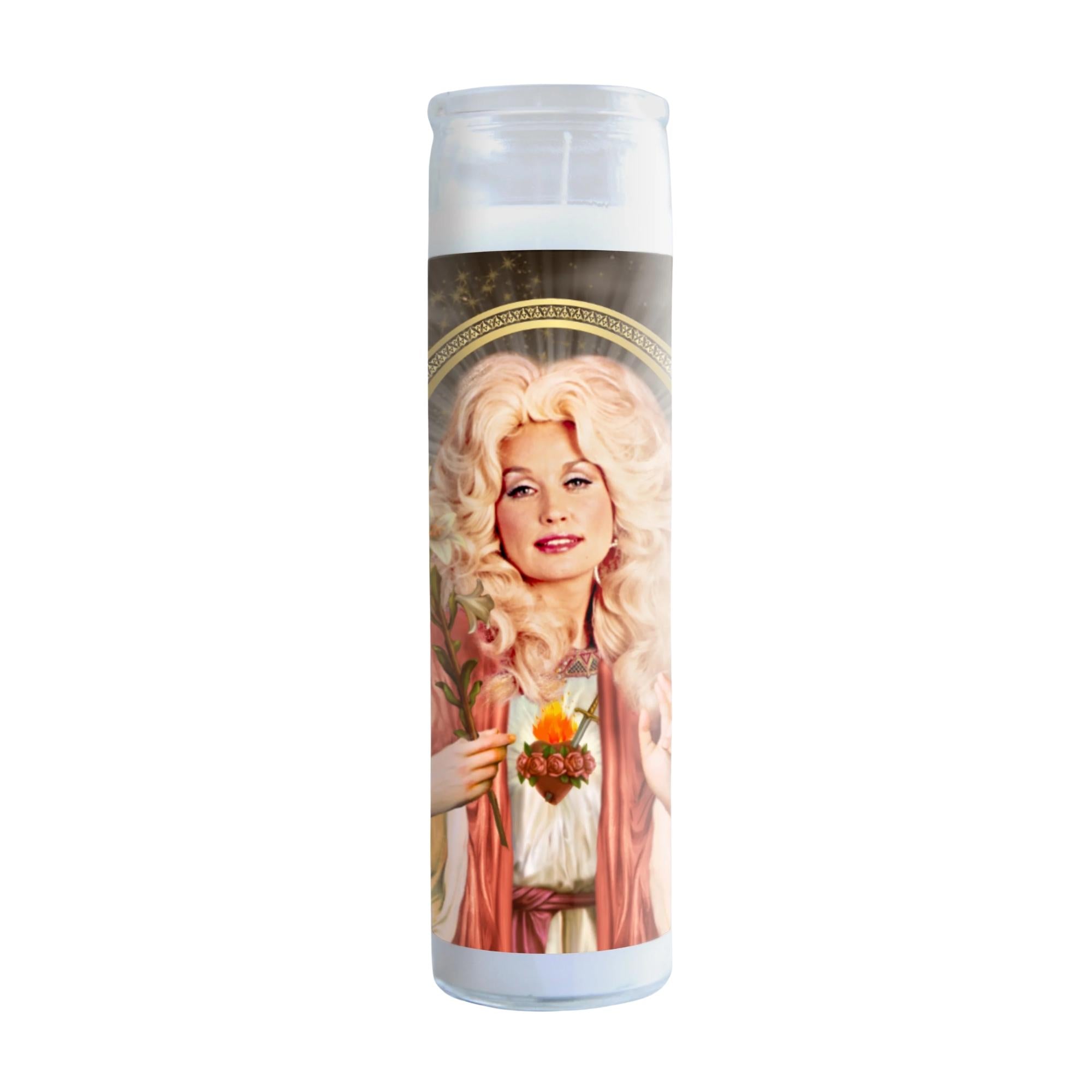 Dolly Parton | Candle